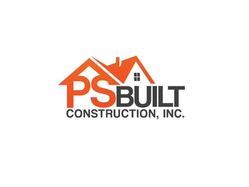 Diseño de Logo por eddy para PS Built Construction | Diseño #3146961