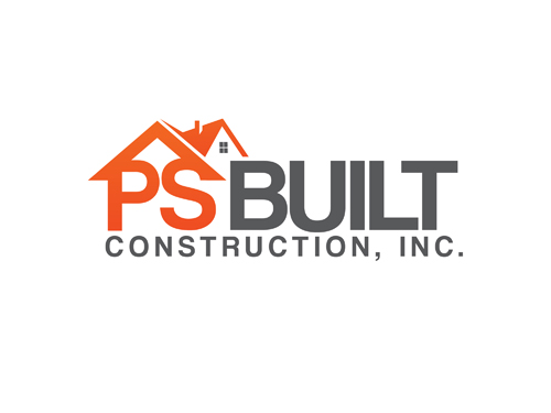Diseño de Logo por eddy para PS Built Construction | Diseño #3146965