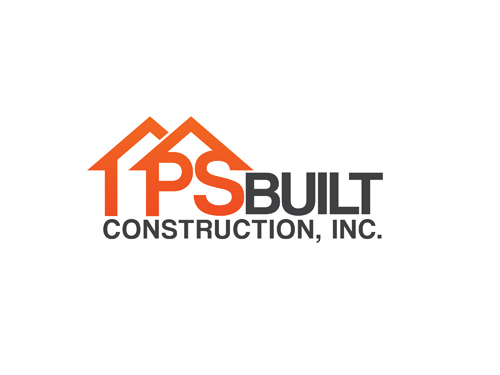 Diseño de Logo por eddy para PS Built Construction | Diseño #3152071