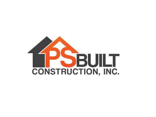 Diseño de Logo por eddy para PS Built Construction | Diseño #3152073