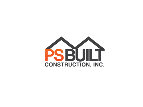 Diseño de Logo por eddy para PS Built Construction | Diseño #3152074