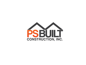Logo Design by eddy for PS Built Construction | Design: #3152074