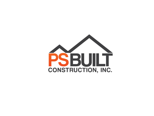 Diseño de Logo por eddy para PS Built Construction | Diseño #3152076