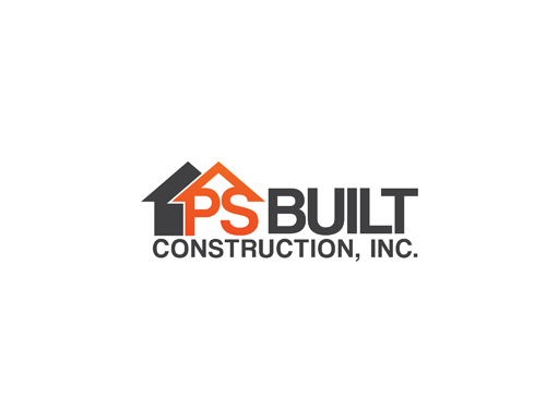Diseño de Logo por eddy para PS Built Construction | Diseño #3152077