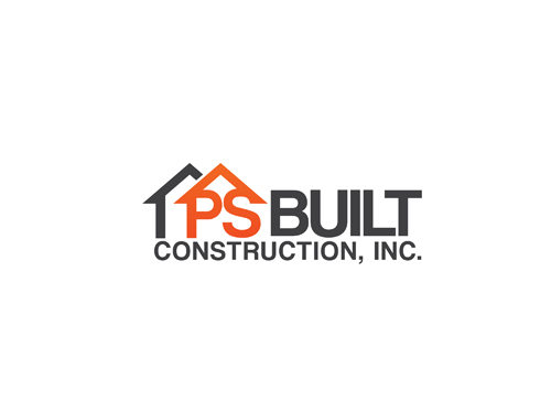 Logo Design by eddy for PS Built Construction | Design #3152078