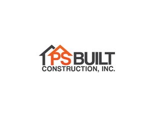 Logo Design by eddy for PS Built Construction | Design: #3152078