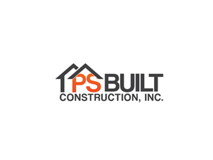 Logo Design by eddy for PS Built Construction | Design: #3152080
