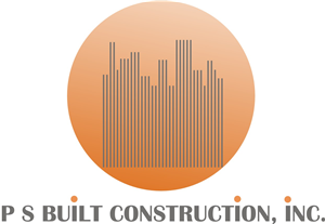 Design de Logo par SHLOK DESIGNS pour PS Built Construction | Design #3149177