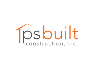 Diseño de Logo por Lou Sharp para PS Built Construction | Diseño: #3175193