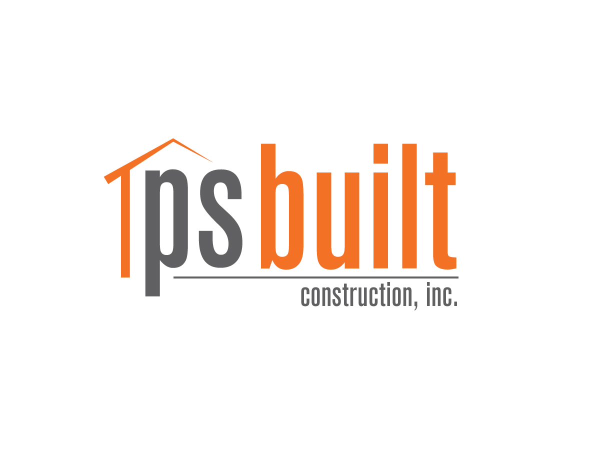 Design de Logo par Lou Sharp pour PS Built Construction | Design #3175197