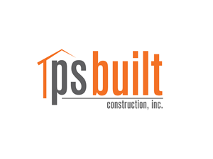Diseño de Logo por Lou Sharp para PS Built Construction | Diseño: #3175197