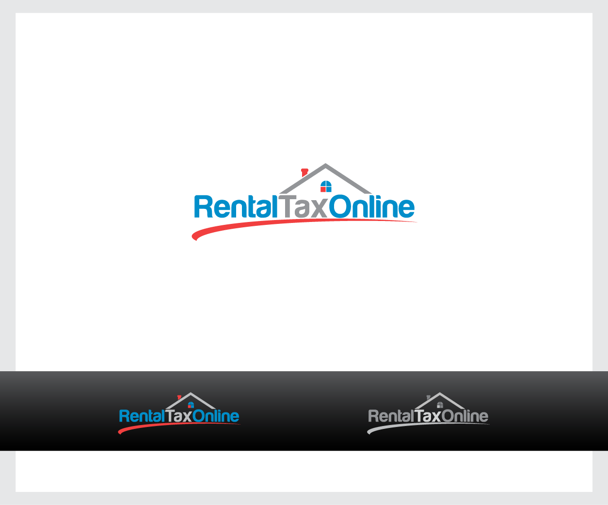 Logo Design by Finno for this project | Design #3166548