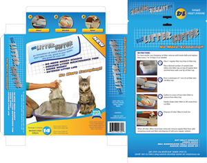 Packaging Design by Kings Bishop Design for this project | Design #798607