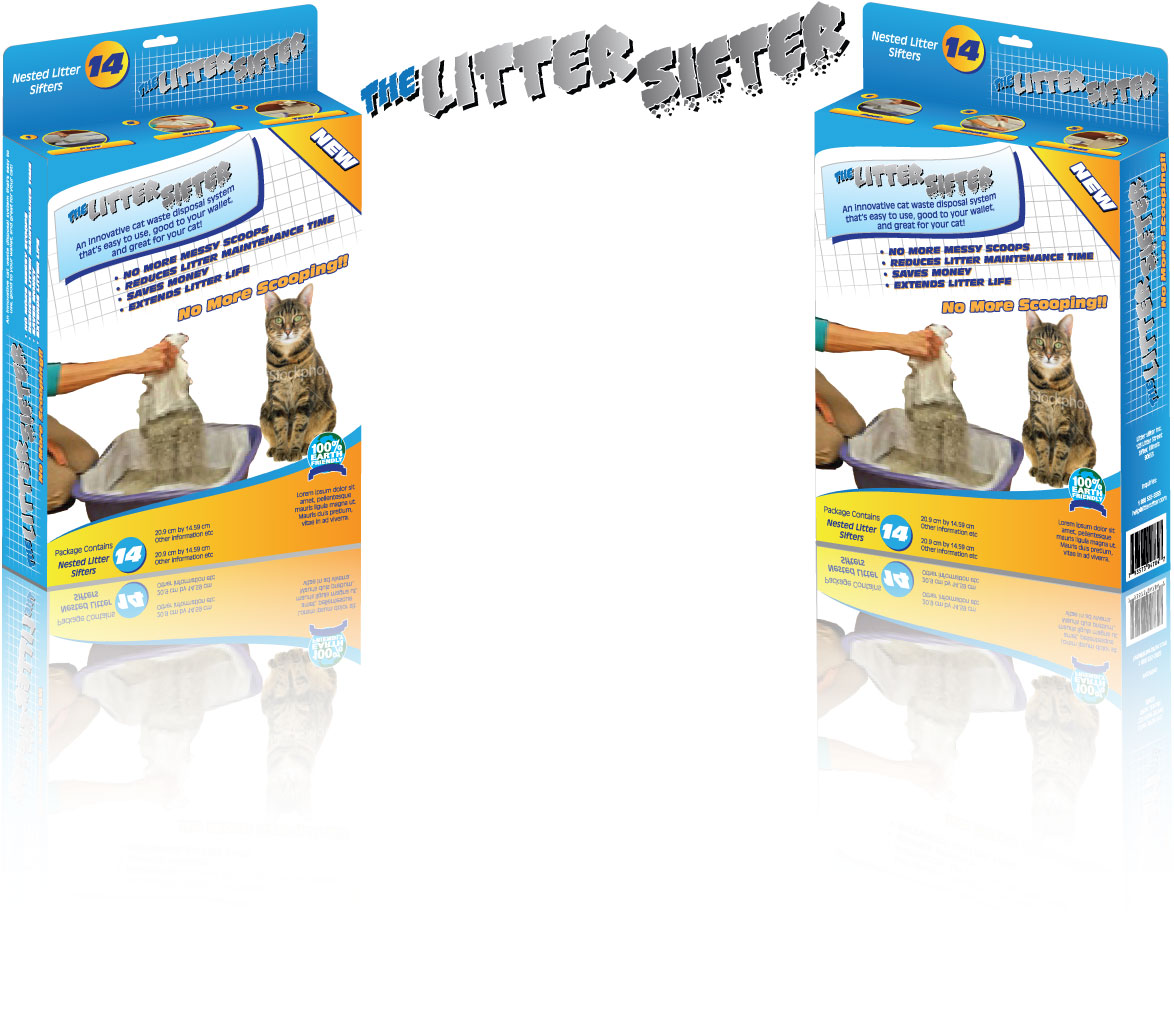 Packaging Design by Kings Bishop Design for this project | Design #798710