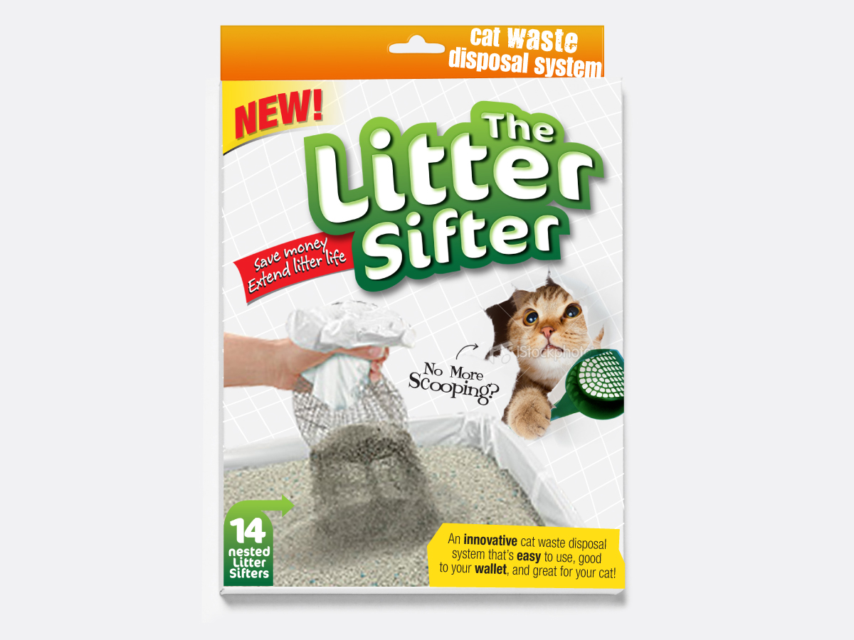 Verpackungs-Design von Zee für dieses Projekt | Design: #790975