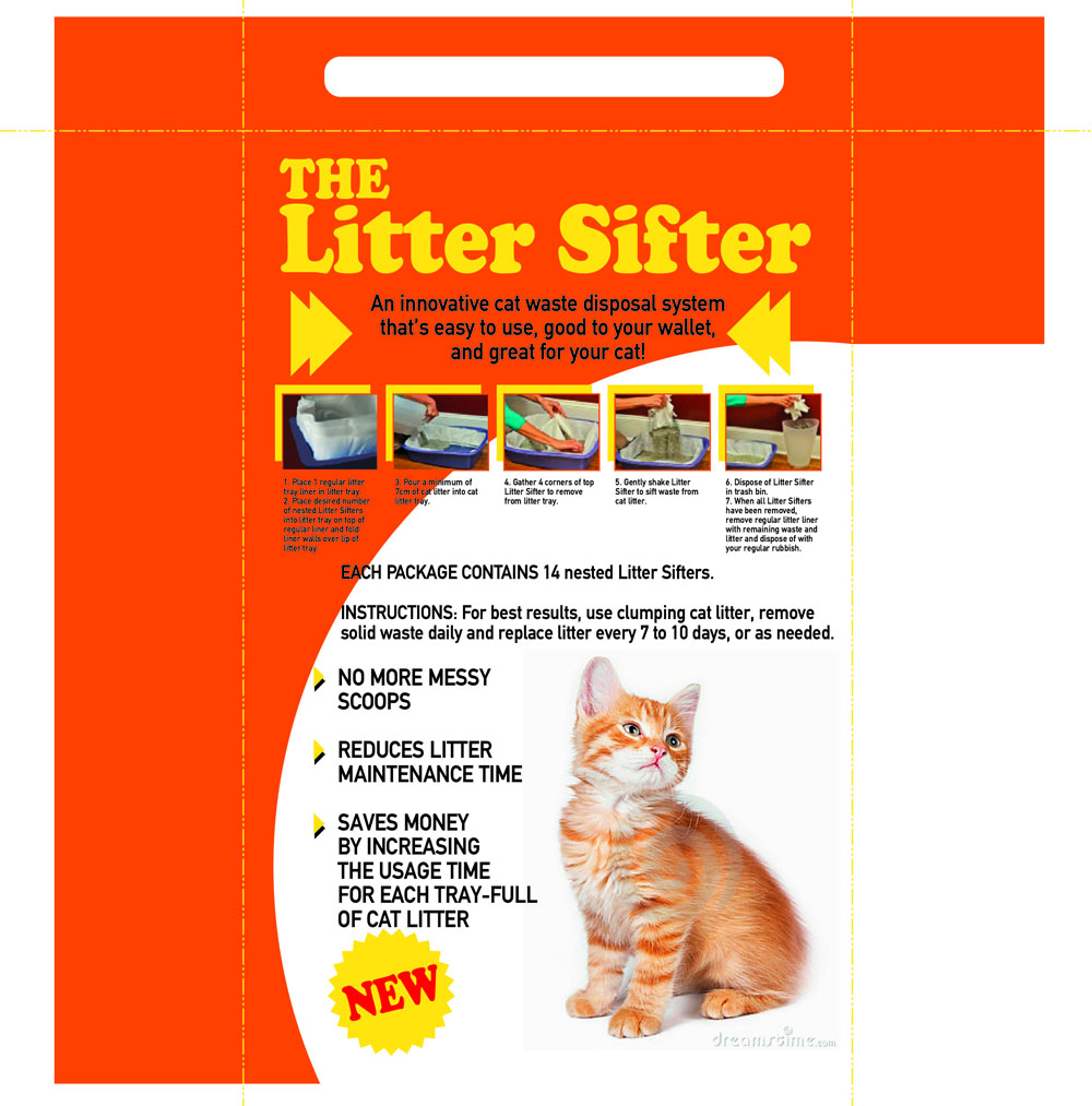 Packaging Design by mauromma for this project | Design #787491