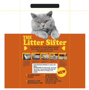 Packaging Design by mauromma for this project | Design #787573