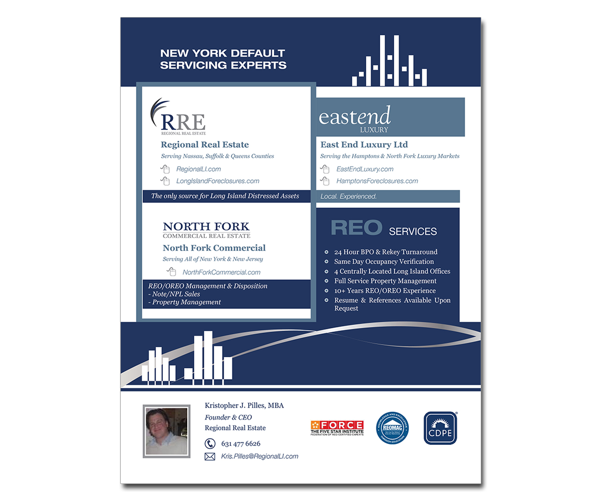 Advertisement Design by Luna Art for this project | Design #3153559