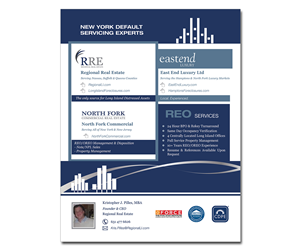 Advertisement Design by Luna Art for this project | Design: #3153559