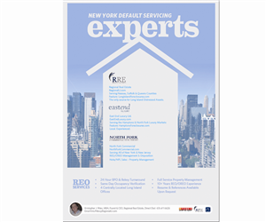 Advertisement Design by leah pinsky for this project | Design: #3156290