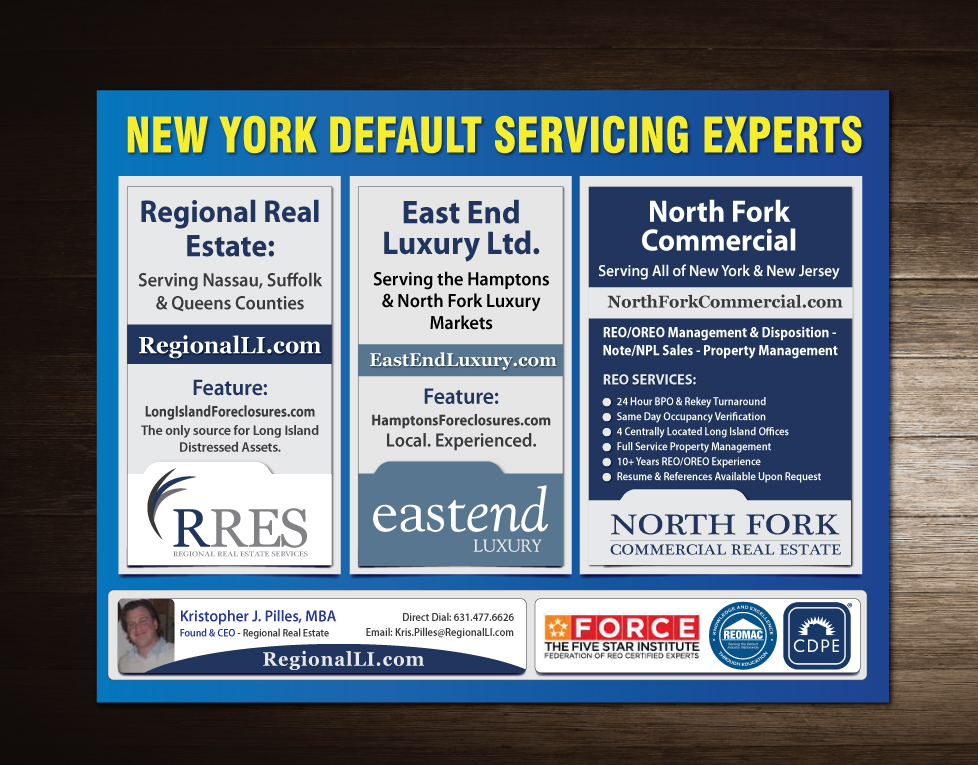 Advertisement Design by meet007 for this project | Design #3148290