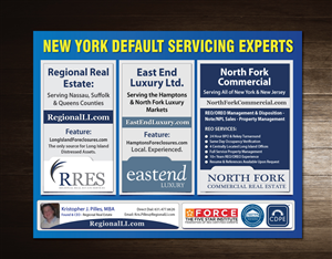 Advertisement Design by meet007 for this project | Design: #3148290