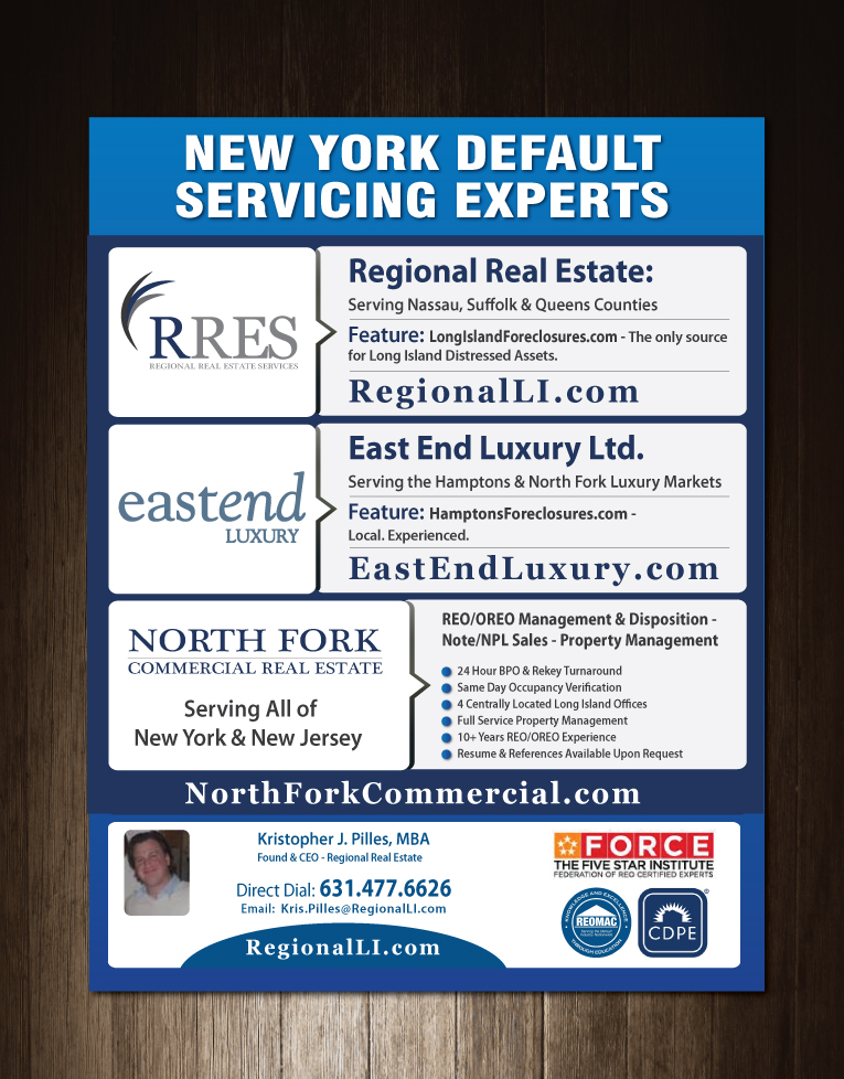 Advertisement Design by meet007 for this project | Design #3148876