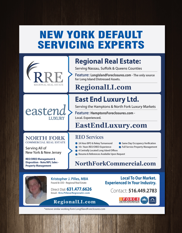 Advertisement Design by meet007 for this project | Design #3150745