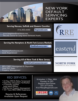 Advertisement Design by brenriddle.com for this project | Design: #3156743