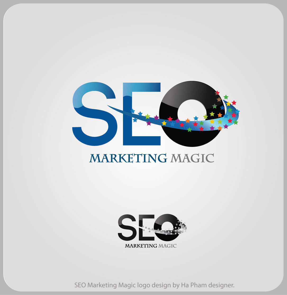 Logo Design by Hana for this project | Design #785365