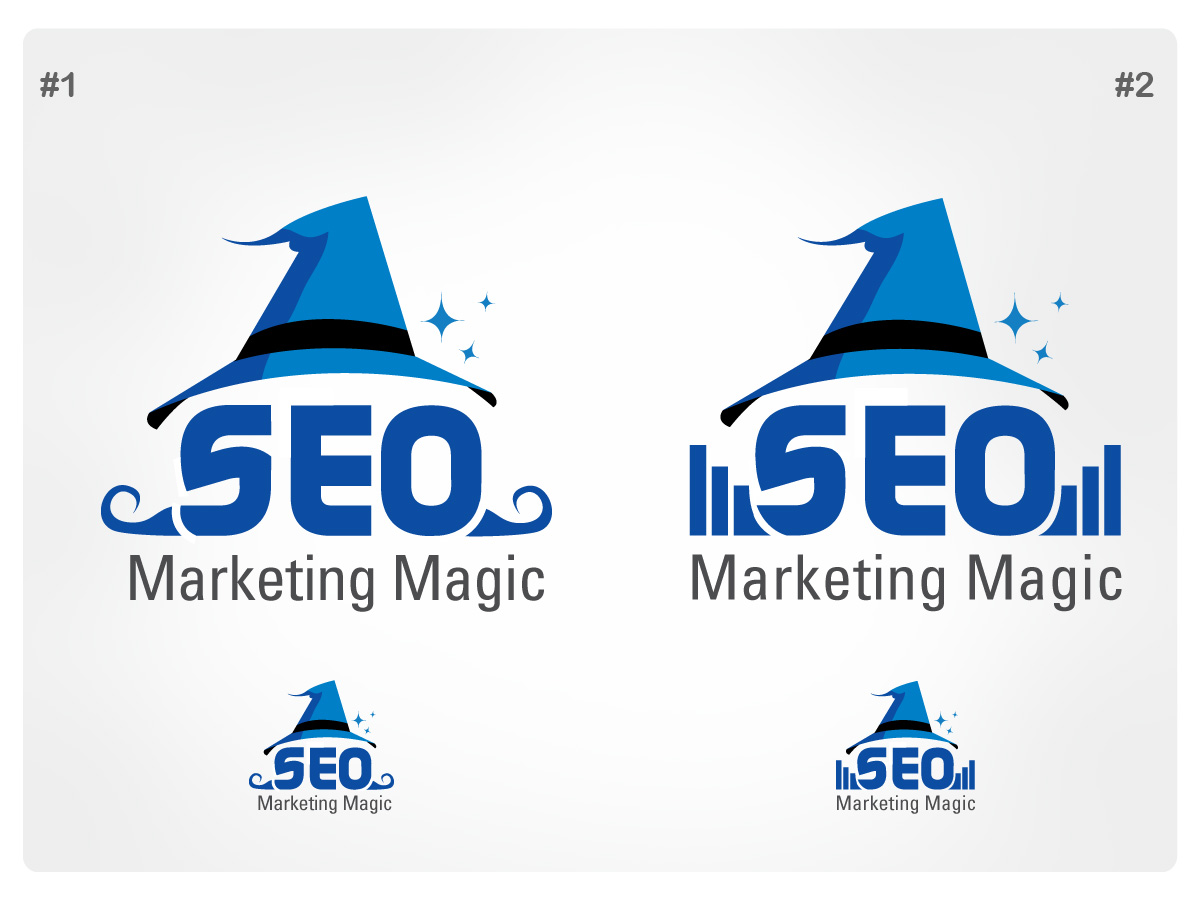 Logo Design by Vicez for this project | Design #780448