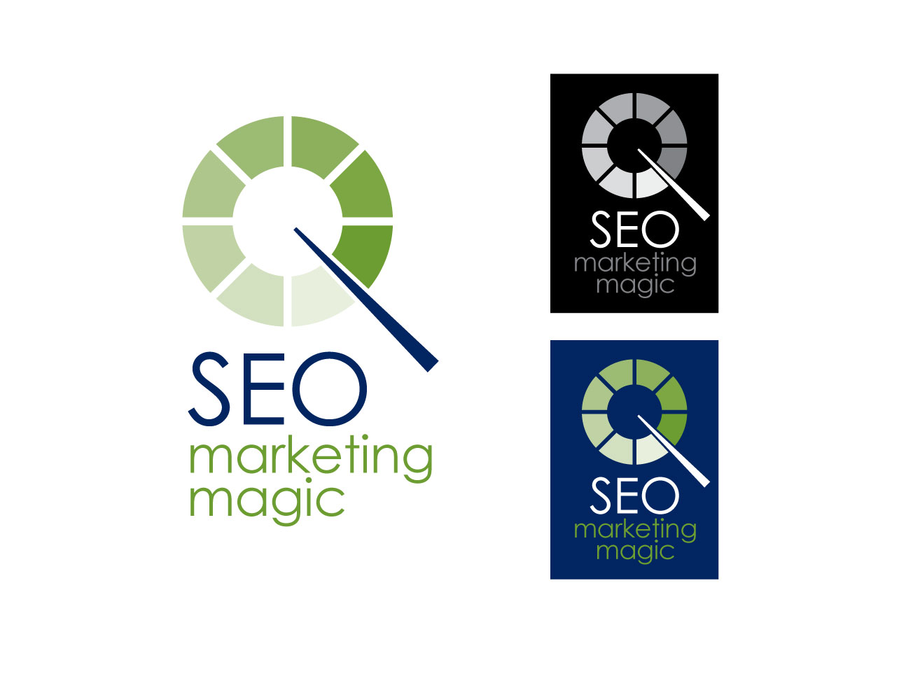 Logo Design by D_Sparq for this project | Design #769951