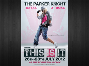 Poster Design by neboica