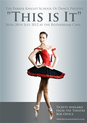 Poster Design by mcfrance