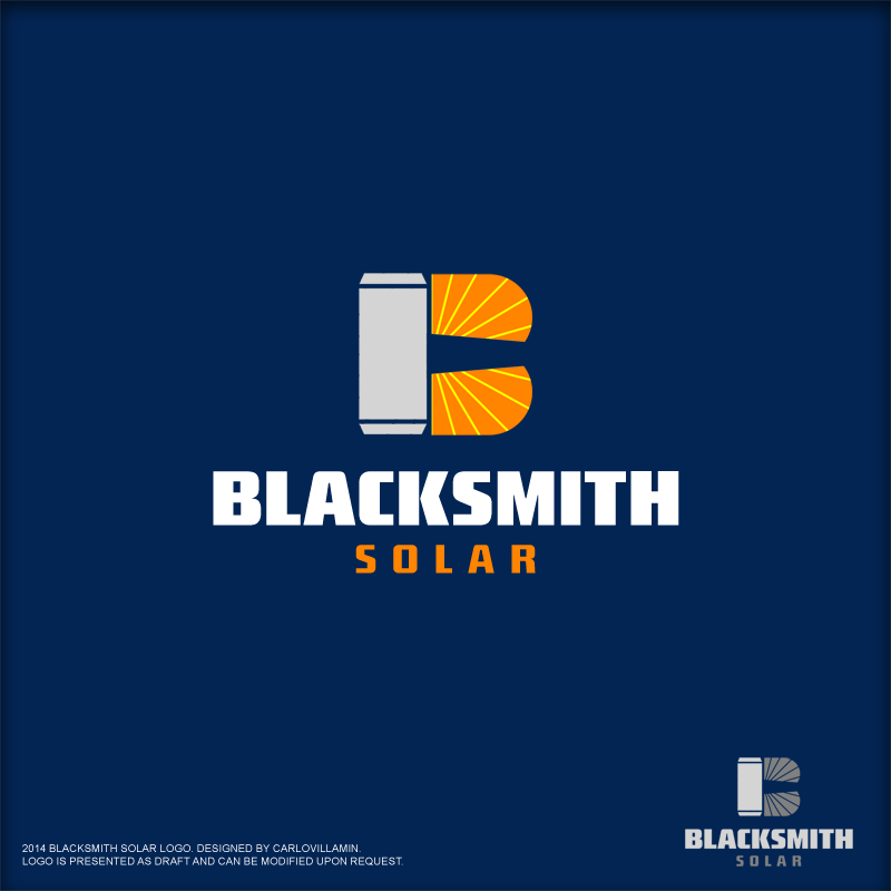 Logo Design by carlomagno for this project | Design #3204956