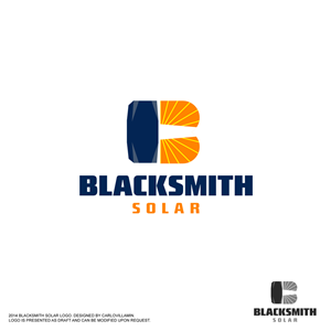 Logo Design by carlomagno for this project | Design: #3355732