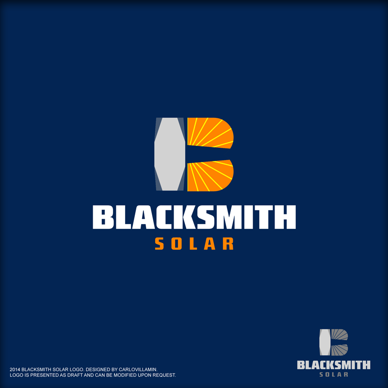 Logo Design by carlomagno for this project | Design #3355984