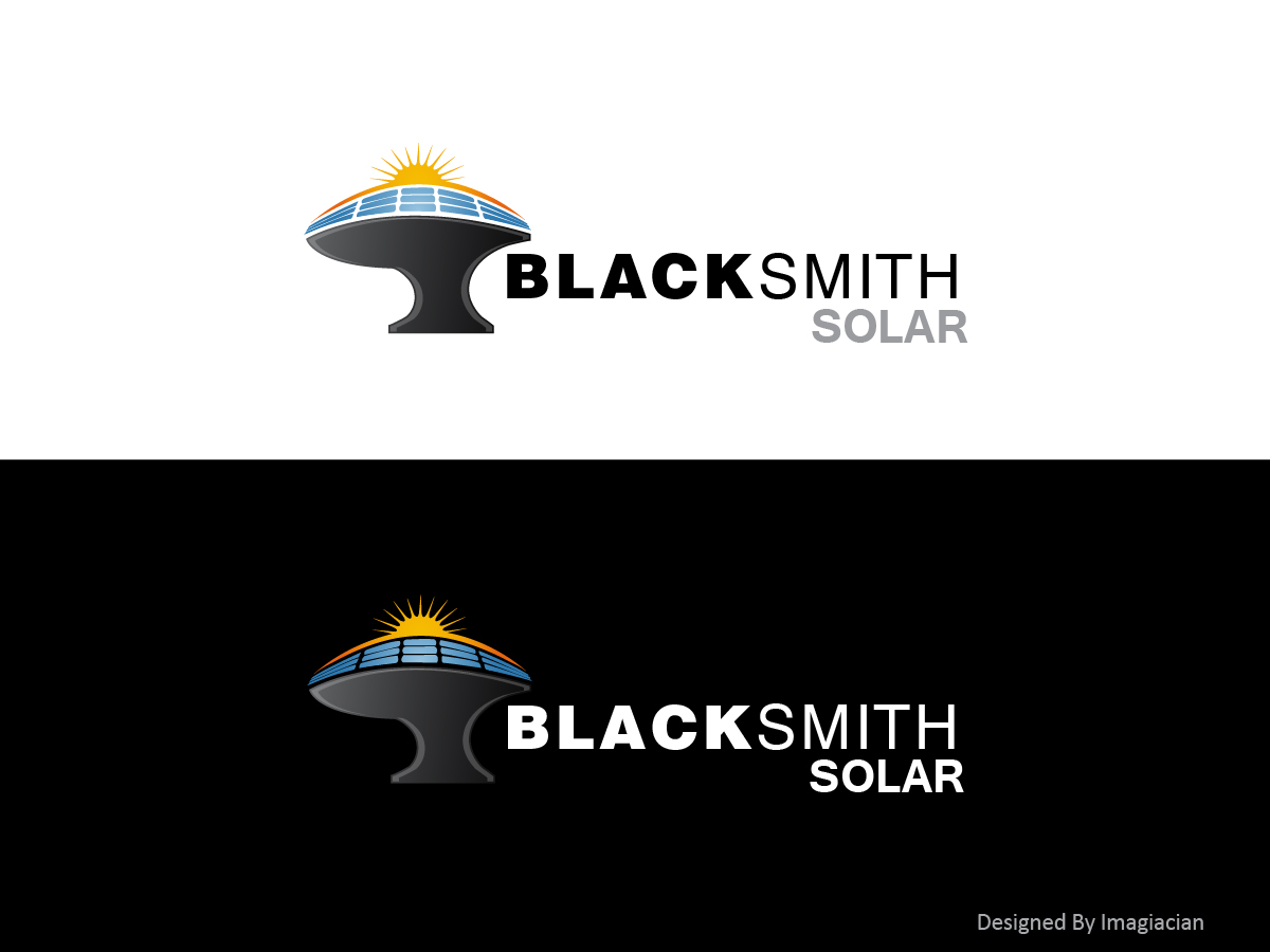 Logo-Design von Imagiacian für dieses Projekt | Design #3158282