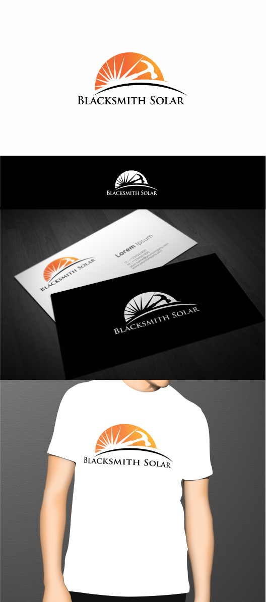 Logo-Design von Atemolesky für dieses Projekt | Design #3195950