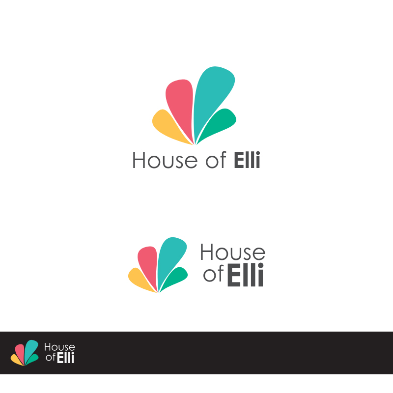 Design de Logo par ketoprofen pour House Of Elli | Design #3189669