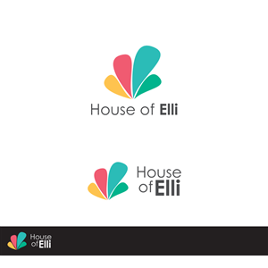 Design de Logo par ketoprofen pour House Of Elli | Design : #3189669