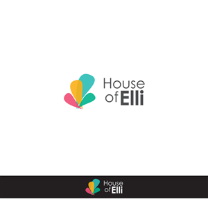Design de Logo par ketoprofen pour House Of Elli | Design : #3189671