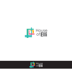 Design de Logo par ketoprofen pour House Of Elli | Design : #3189771