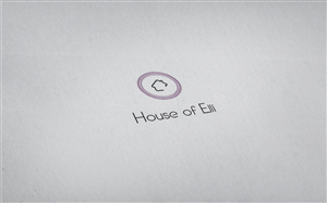 Design de Logo par STOESKI_Design pour House Of Elli | Design : #3189435