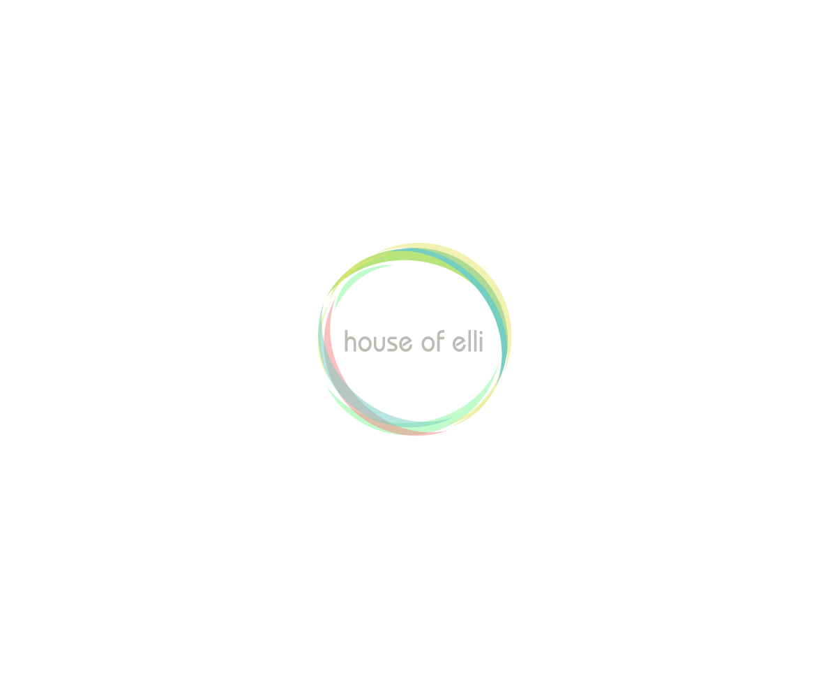 Logo-Design von Ayuma für House Of Elli | Design #3187025