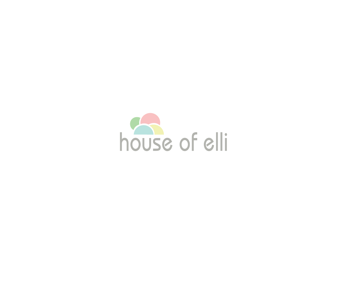 Logo-Design von Ayuma für House Of Elli | Design #3193623