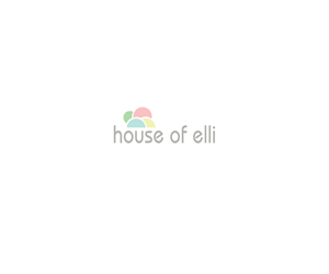 Diseño de Logo por Ayuma para House Of Elli | Diseño: #3193624