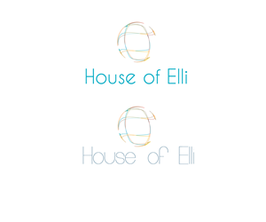 Design de Logo par meygekon pour House Of Elli | Design : #3194922