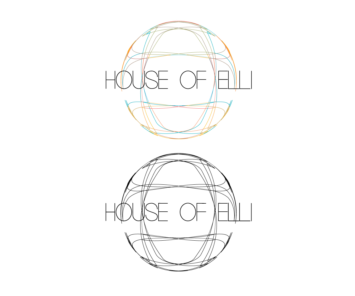 Design de Logo par meygekon pour House Of Elli | Design #3202592