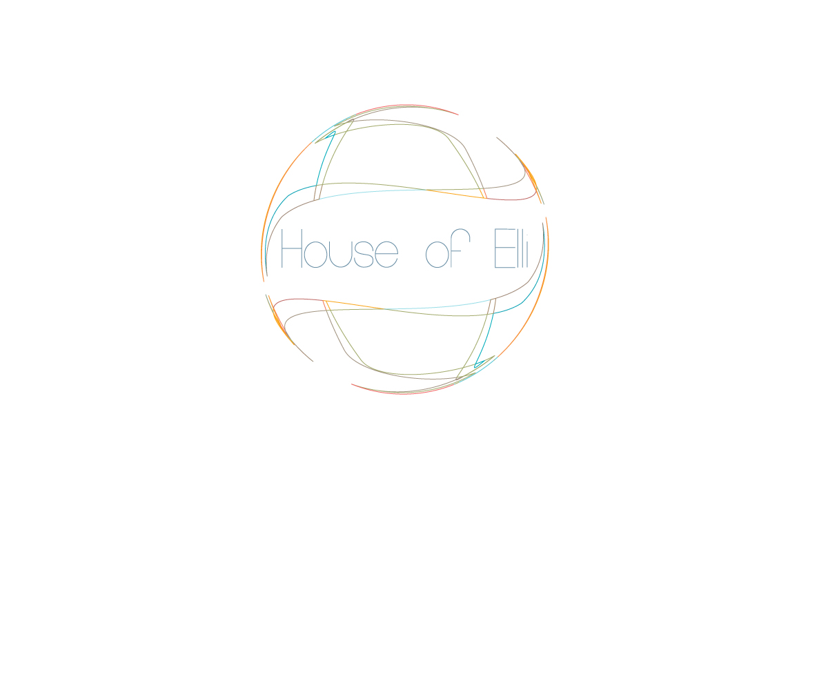 Design de Logo par meygekon pour House Of Elli | Design #3213843
